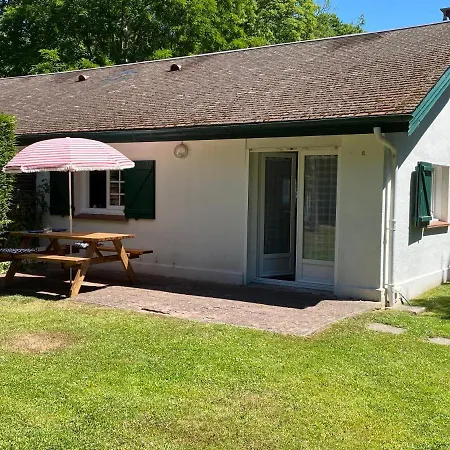 Holiday home Pavillon Au Touquet