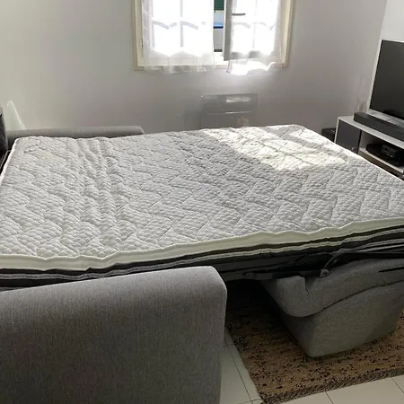 펜션 Pavillon Au Touquet Le Touquet