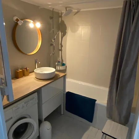 Pavillon Au Touquet * Le Touquet