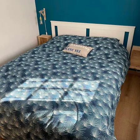 Pavillon Au Touquet Holiday home *