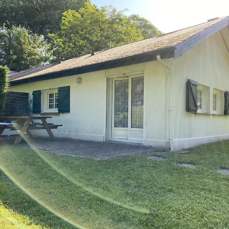 Pavillon Au Touquet Le Touquet