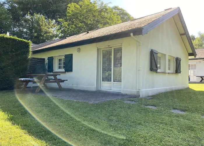 Pavillon Au Touquet Le Touquet